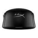 Mouse Hyperx Pulsefire Haste 2 Core Inalambrico Gaming - Miniatura 3