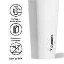 Vaso Corkcicle Tumbler 473Ml - Gloss Midnight Navy - Miniatura 3