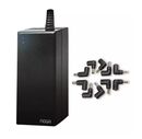 Cargador Universal Portatil Para Notebooks Noga NGA-9DO - Miniatura 1