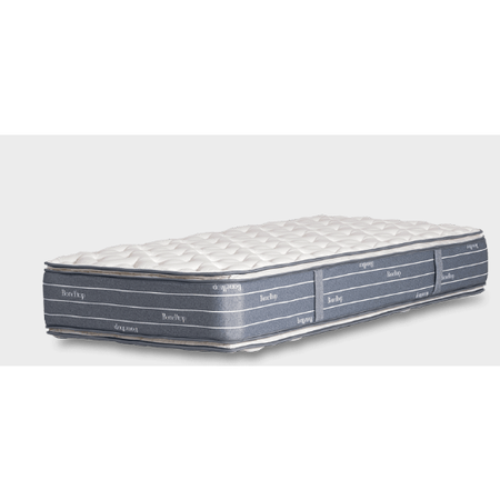 Colchon 1 Plaza La Cardeuse Bonelltop 80x200 Resortes