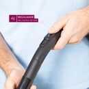 Aspiradora Trineo Atma Compact Power As8913pi 1500w Bordo - Miniatura 4