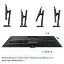 Monitor Samsung LS27A600UULARG ViewFinity S6 27" - Miniatura 8