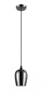 Lampara Lustre Colgante Negro Philips E2724Wx1 915005095801 - Miniatura 3
