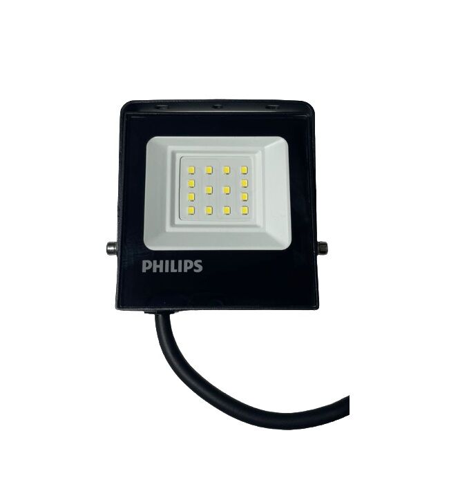 Luminaria para Exterior Philips Proyector LED BVP150 G2 LED8WW 110-277V 10W 911401832685 - Vista principal