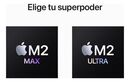 Mac Studio Apple M2 Max Cpu 12core Gpu 30core, 512gb Ssd - Miniatura 5