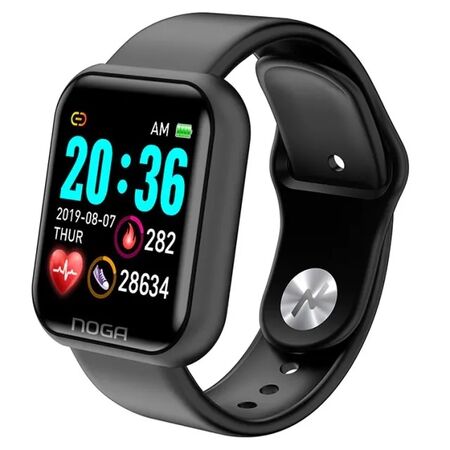 Smartwach Noga Negro NG-SW06