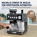 Cafetera Oster Espresso Perfect Brew EM7301 - Miniatura 5
