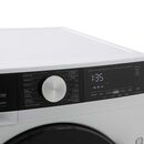 Lavasecarropas Smartlife SL-WDI11581400W Inverter 11.5KG - Miniatura 9