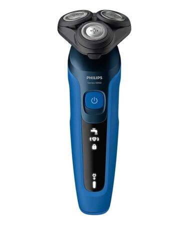 Afeitadora Philips S5466 serie 5000 Tecnologia Comfort tech