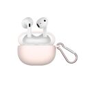 Auriculares Inalambricos Argomtech E56 Gaming Pink A00624 - Miniatura 1