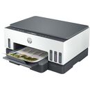 Impresora Hp Smart Tank Multifuncion 720 - Miniatura 2