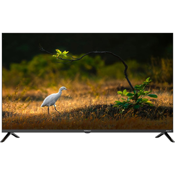 Smart Tv Led Noblex 43P Fhd Db43X3100 Roku - Vista principal