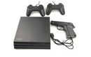 Consola De Juegos Tv 8 Bits Noga NG-FG01 - Miniatura 1
