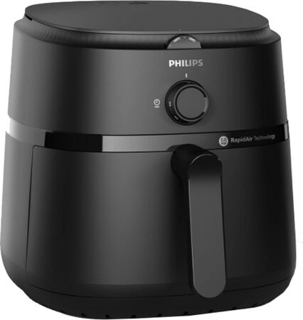 Freidora De Aire Philips Na130/00 1000 Xl Series