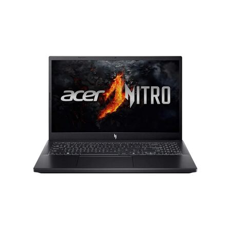 Notebook Acer 15.6 Nitro R5-7535HS 16GB SSD512GB RTX4050 Win11Home