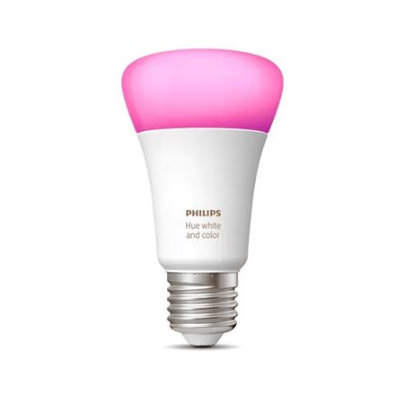 Philips Hue Lampara Individual Generacion 5 Bluetooth - 929002468801