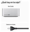 Mac Studio Apple M2 Max Cpu 12core Gpu 30core, 512gb Ssd - Miniatura 8