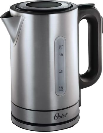 Pava Electrica Oster Kt8970 1.7L Inox