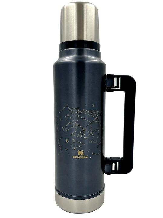 Termo Clasico Stanley 1.4 Lts Edicion Limitada Nightfall - Vista principal