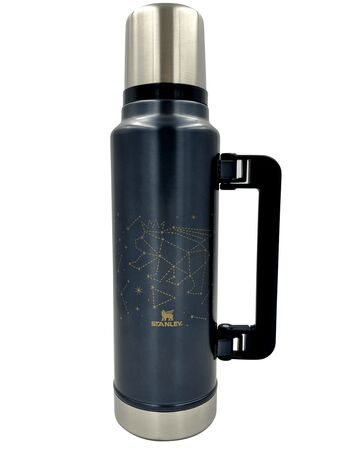 Termo Clasico Stanley 1.4 Lts Edicion Limitada Nightfall
