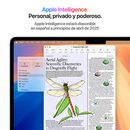 MacBook Air 13 Apple M4 CPU 10Core GPU 10Core, 512GB SSD, 24GB Ram Silver - Miniatura 6