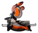 Sierra Ingletadora De Banco Lüsqtoff Lqi-2000 2000w 4500rpm - Miniatura 1