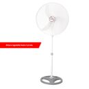 Ventilador De Pie Axel Ax-pie20e 20 Pulgadas 60w 1,6mts - Miniatura 6