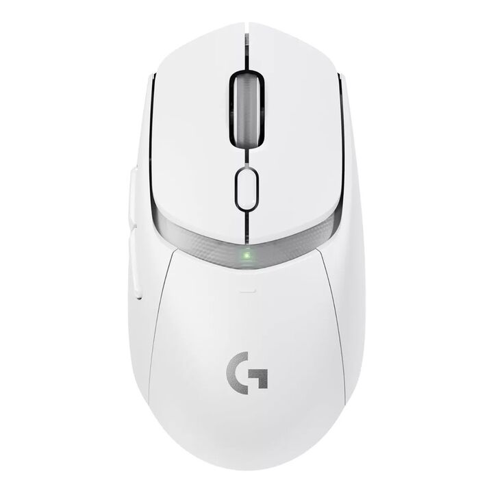 Mouse Logitech G309 Wireless Gaming Blanco - Vista principal