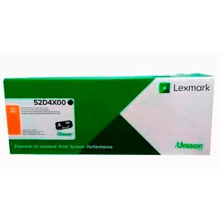 Toner Lexmark NEG P|MS810|1|2 R25K 524H