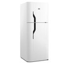 HELADERA GAFA HGNF3000B BLANCA CON FREEZER NO FROST 265LTS - Miniatura 7