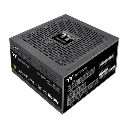 Fuente Thermaltake Toughpower GF A3 850W 80 Plus Gold Modular PCIe 5.0