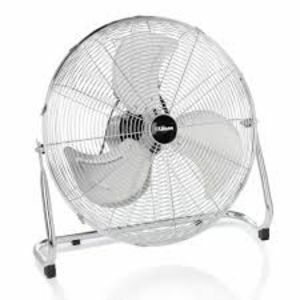 TURBO LILIANA VTFM20 20  CROMADO CABEZAL RECLINABLE - 4603016