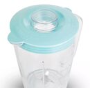 Licuadora Yelmo 1.5 lts. Con vaso plastico LC1009 - Miniatura 3