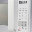 Microondas Smartlife l MWO20MDW  Digital Blanco 20L - Miniatura 3