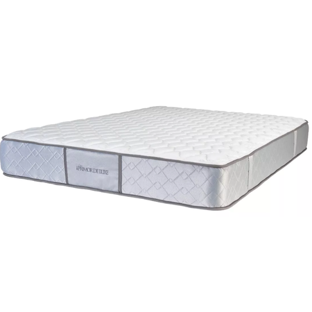 Colchon Queen Size La Cardeuse Primor de Luxe 160x190