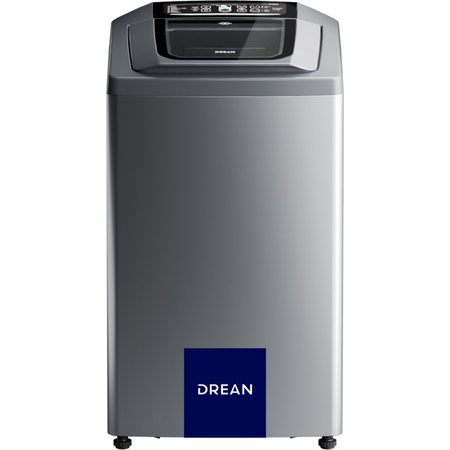 Lavarropas Automatico Drean Neo Concept 6.5K 800Rpm Cs Gr