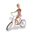 Mueca Kiara y Su Bicicleta 5983 - Miniatura 3