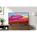 Smart Tv Samsung Un43t5300agczb Led Full Hd 43 Televisor Hdr - Miniatura 8