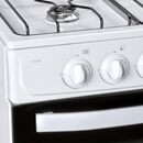 Cocina Florencia 5516F Multigas 4 Hornallas Blanco - Miniatura 2