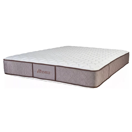 Colchon 1 1/2Plazas La Cardeuse Fantasie 120x190 Espuma