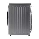 Lavasecarropas Smartlife SL-WDI11581400G Inverter 11.5Kg Gri - Miniatura 5