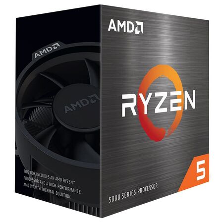 Procesador Amd Ryzen 5 5600gt Am4