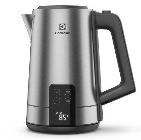 PAVA ELECTRICA DIGITAL INOX 2L ELECTROLUX (EEK50) - Vista principal