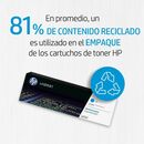 Pack De 2 Cartuchos De Tóner Hp 36a Negro Laserjet Original - Miniatura 5
