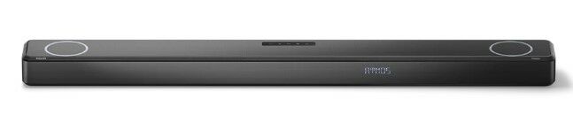 Barra De Sonido Fidelio Philips TAFB1/37 - Vista principal