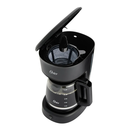 Cafetera de Filtro Oster DCS121B 12 Tazas Negro - Miniatura 4