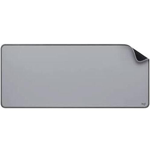Mouse Pad Logitech Mat Studio Serie Grey - Vista principal