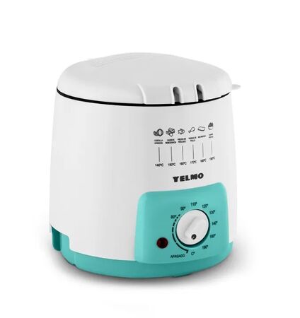 Freidora Yelmo FR7300