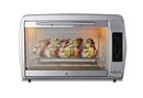 Horno Electrico Digital 45 Lts. Axel AX-HD45A - Miniatura 2