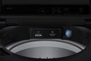 Lavarropas Samsung Carga Superior WA80F11S8BBG 11 Kg Black - Miniatura 5